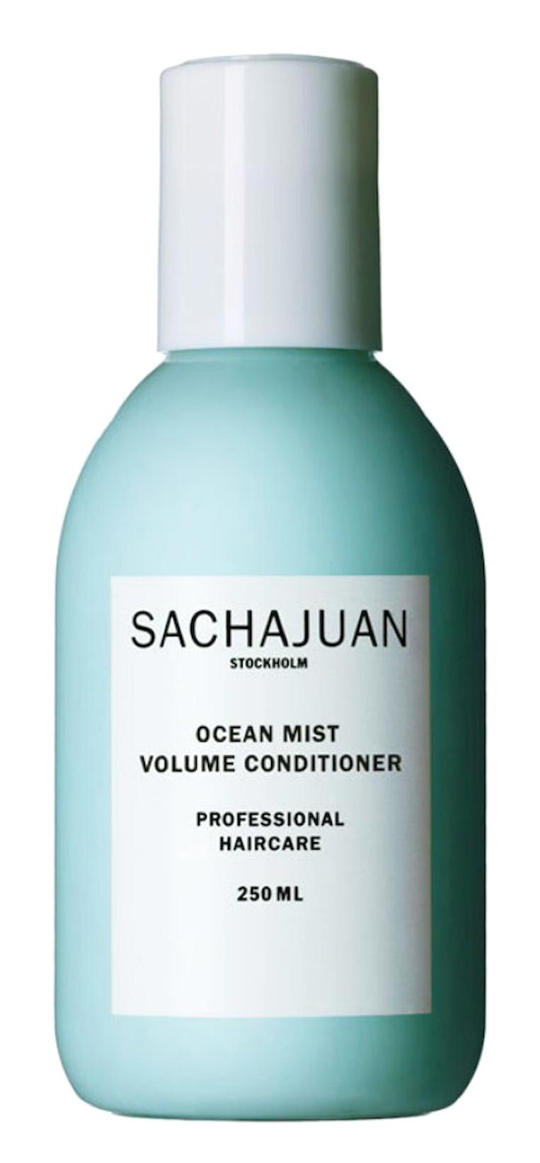 Sachajuan Ocean Mist Hacim Verici Tüm Saçlar İçin Kadın Saç Kremi 250 ml
