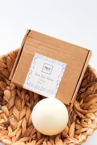 Root Aromaterapi Katı Lavanta Sülfatsız Nemlendirici Tüm Saçlar İçin Unisex Saç Kremi 70 gr
