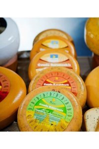 Rani Çiftliği Peynir Paketi İnek Peyniri 2 kg