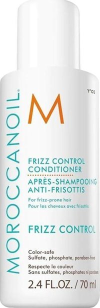 Moroccanoil Frizz Control Argan Yağlı Sülfatsız Elektriklenme Karşıtı Tüm Saçlar İçin Kadın Saç Kremi 70 ml