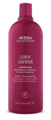 Aveda Color Control Osmanthus - Portakal - Sedir Ağacı Özü Nemlendirici - Onarıcı Boyalı Tüm Saçlar İçin Kadın Saç Kremi 1000 ml
