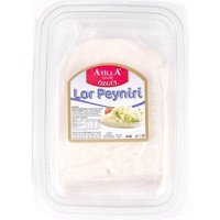 Atilla Çelebi Özgül Gurme Açö Lor İnek Peyniri 500 gr