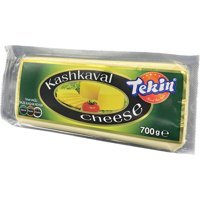 Tekin Gurme Taze Kaşar Peyniri 700 gr