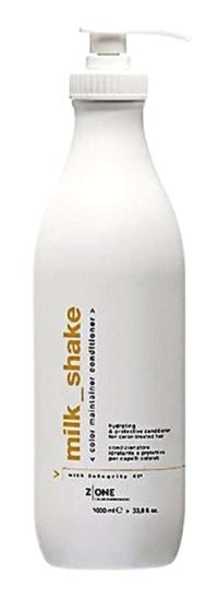Milkshake Color Care Süt Proteini Canlandırıcı Boyalı Yıpranmış Saçlar İçin Kadın Saç Kremi 1000 ml