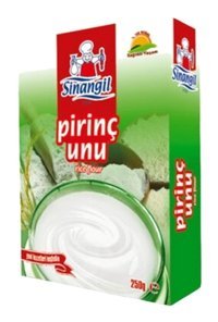 Sinangil Pirinç Unu 250 gr