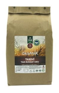 Saygın Tam Buğday Unu 5 kg