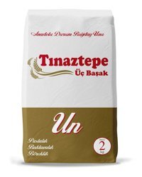Tınaztepe Pastalık Baklavalık Böreklik Un 2 kg