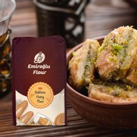 Emiroğlu Baklavalık Böreklik Un 10 kg
