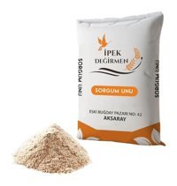 İpek Değirmen Sorgum Unu 1 kg