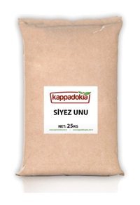 Kappadokia Siyez Unu 25 kg