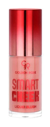 Golden Rose Smart Cheek 102 Parlak Likit Allık