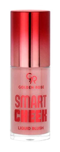 Golden Rose Smart Cheek 101 Parlak Likit Allık