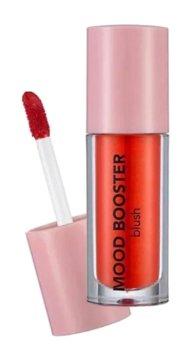 Flormar Mood Booster 84 Işıltılı Krem Allık