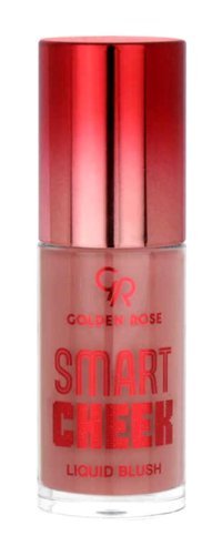 Golden Rose Smart Cheek 106 Parlak Likit Allık