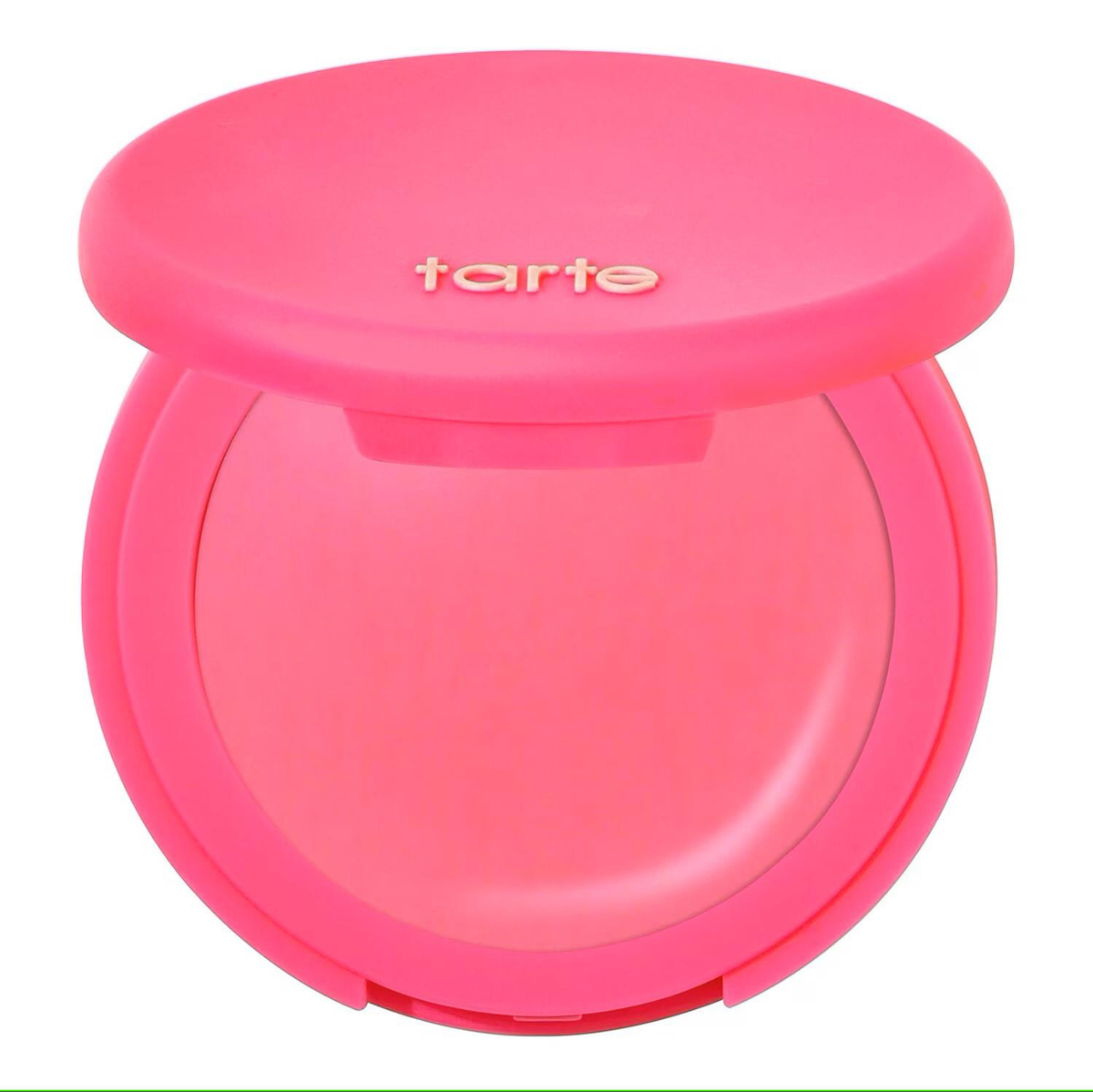Tarte Maracuja Juicy Big Ego Maracuja Saten Mineralli Krem Allık