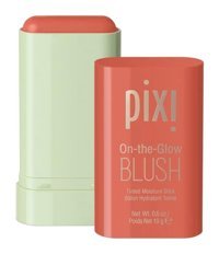 Pixi On The Glow Juicy Krem Allık