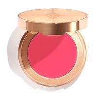 Charlotte Tilbury Beatiful Glow Paradise Pink Saten Krem Allık