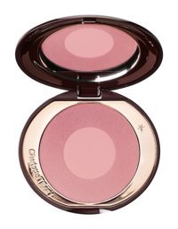 Charlotte Tilbury Cheek to Chic Love Glow Mat Toz Allık