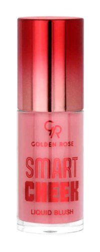 Golden Rose Smart Cheek 103 Parlak Likit Allık