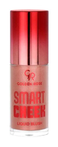 Golden Rose Smart Cheek 109 Parlak Likit Allık