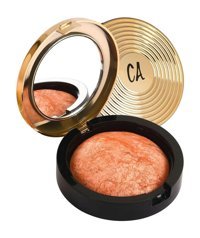 Catherine Arley Gold Terracotta 400 Doğal Toz Allık