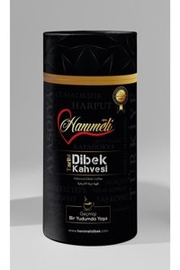 Hanımeli Dibek Orta Kavrulmuş Türk Kahvesi 12x1 kg