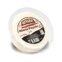 Ariste Sade Abaza İnek Peyniri 250 gr