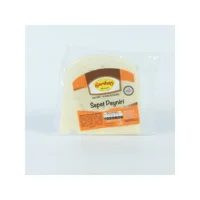 Sarıbaş Tam Yağlı Olgrunlaştırılmış Sepet Beyaz İnek Peyniri 400 gr