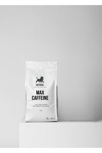 Savage Coffee Yüksek Kafeinli Filtre Kahve 1 kg