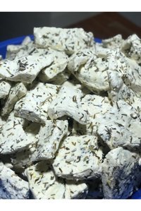 Van Yöresel Ürünleri Taze Otlu Van Otlu İnek Peyniri 1 kg