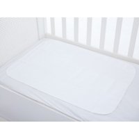 Rennway Silinebilir Yıkanabilir Su Geçirmez 100x70 cm Alt Açma Örtüsü