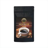 Kahve Herşey Gold Sade 250 gr Hazır Kahve