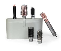 Fantom Haır Styler Sk 1600 Otomatik 17 mm Bukle-Dalga-Düzleştirme Titanyum Saç Maşası