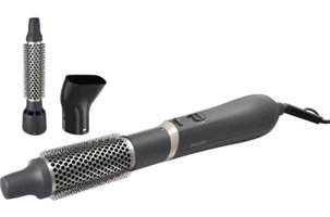 Philips Air Styler 3000 15 mm Bukle-Dalga-Düzleştirme Polyester Saç Maşası