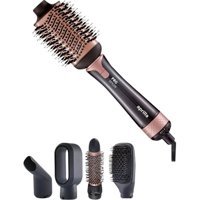 Nıdage Pro AHS-2038 15 mm Bukle-Dalga-Düzleştirme Polyester Saç Maşası