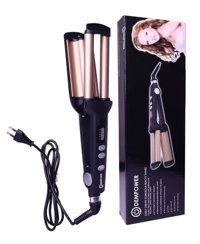 Dempower Dp-13 Dalga Seramik Saç Maşası