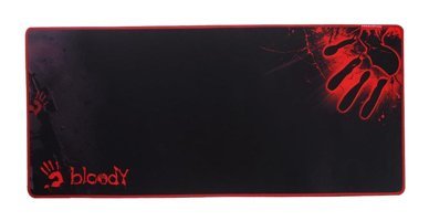 Bloody B07-08 800x300x2 mm Gaming Mousepad Siyah