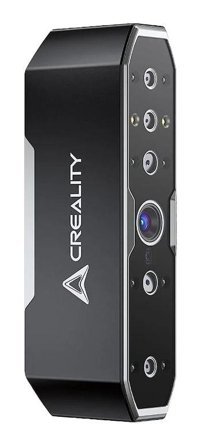 Crealıty Cr-scan Otter Mini 110 mm/s Otomatik Kalibrasyon 3D Yazıcı