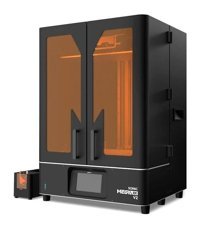 Phrozen Mega 8K V2 MSLA Reçineli 200 mm/s Otomatik Kalibrasyon 3D Yazıcı