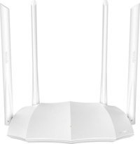 Tenda Ac5 4 Port Dual Band 1200 Mbps Kablosuz VDSL2 Modem