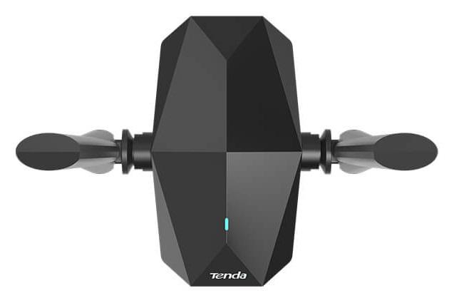 Tenda U18a 1 Port Dual Band 300 Mbps USB VDSL2 Modem