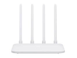 Xiaomi 4c 1 Port Dual Band 300 Mbps Kablosuz Mobil Hotspot Modem