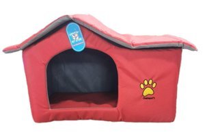 Chakie Yalıtımlı İç Mekan İmpertex Köpek Kulübesi