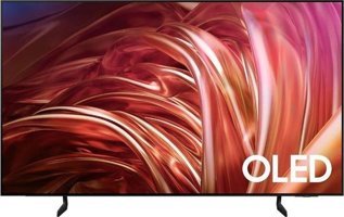 Samsung QE55S85DAEXTK 55 inç 4K Ultra HD 140 Ekran Uydu Alıcılı Smart OLED Televizyon