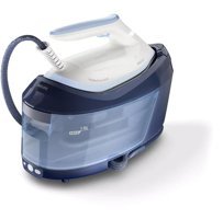 Philips PSG 6026/20 Perfectcare 6000 Serisi 2400 W 6.5 bar Tabanlı Şok Buharlı Kazanlı Ütü Mavi