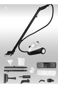 Kiwi KSC 4255 1200 W 4.5 bar Buharlı Temizleyici