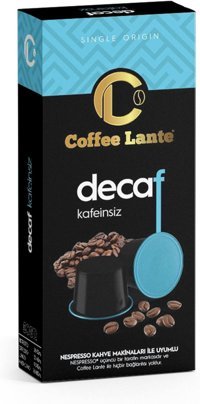 Coffee Lante Klasik 10'lu