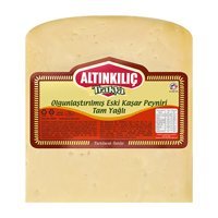 Altınkılıç Trakya Eski Kaşar Peyniri