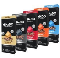 Venado Espresso 50'li