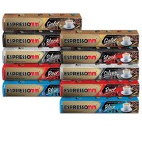 Espressomm Espresso 100'lü